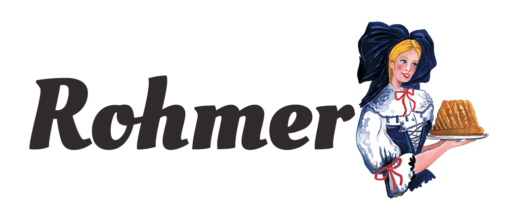 Logo de rohmer